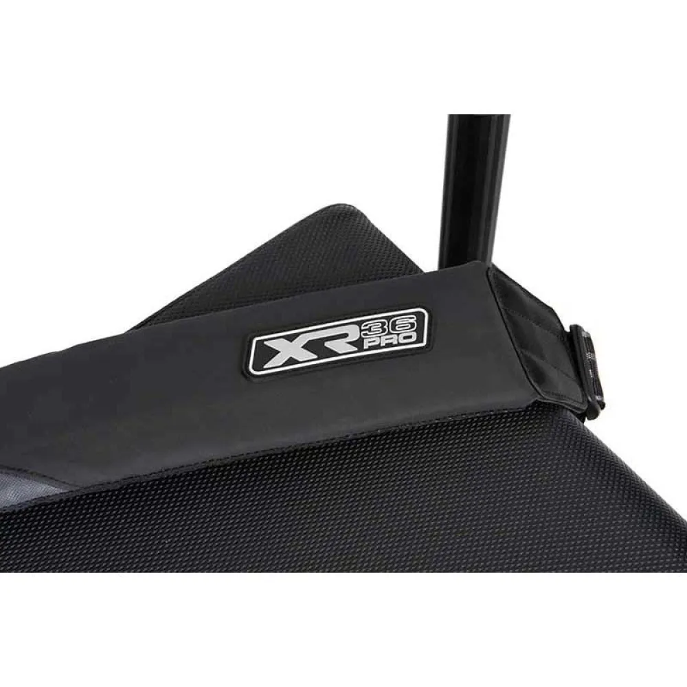 Купить Matrix fishing gmb202 рыболовный ящик с сиденьем XR36 SL Edition Graphite 100x80x40 7ft.ru в интернет магазине Семь Футов