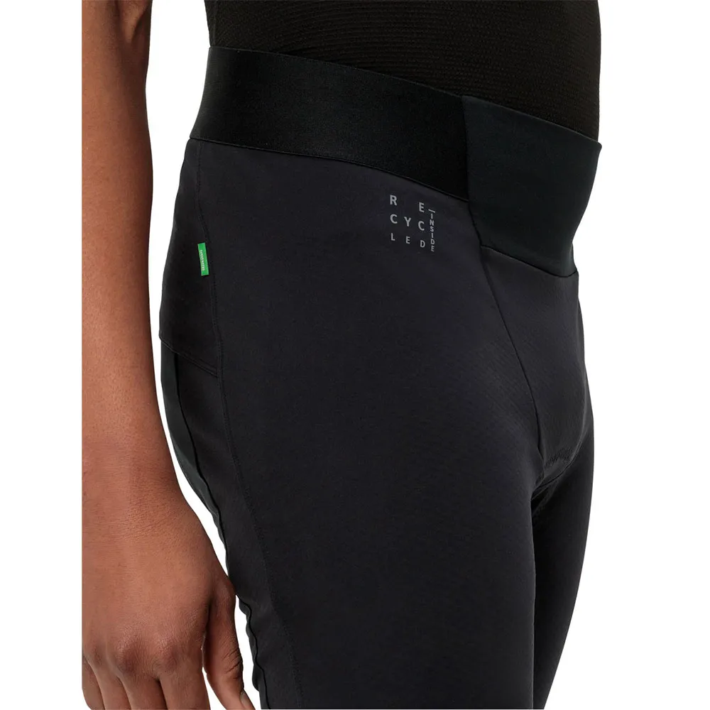 Купить VAUDE 46309010S Базовые штаны Kuro Essential Warm  Black S 7ft.ru в интернет магазине Семь Футов