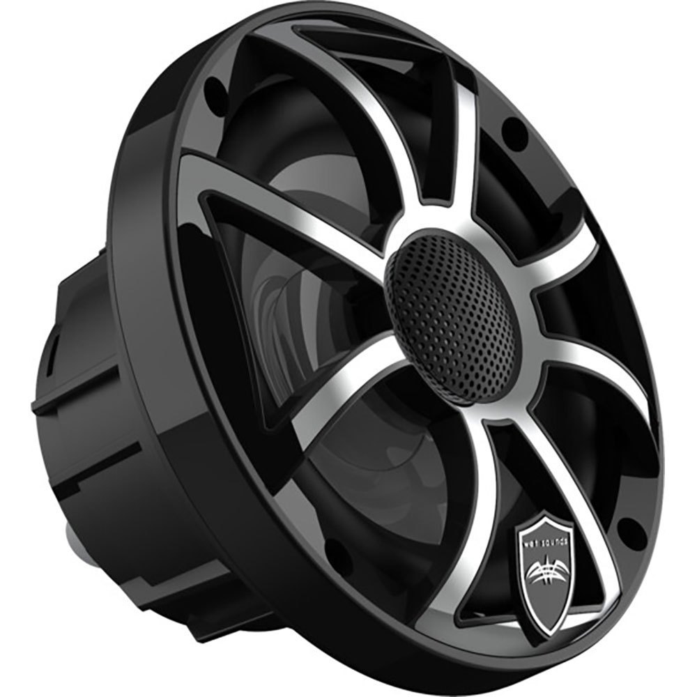 Купить Wet sounds WETREVO6-XS-B-SS Revo 6 XSW SS 6.5´´ оратор  Black 7ft.ru в интернет магазине Семь Футов