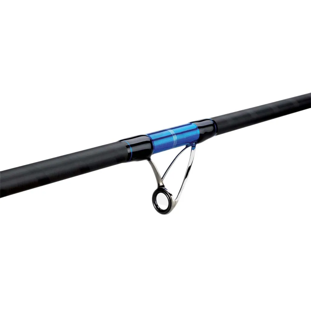 Купить Sunset 08SUWF425 Серфовые удилища Wave Fighter S2 Competition Black 4.25 m 7ft.ru в интернет магазине Семь Футов