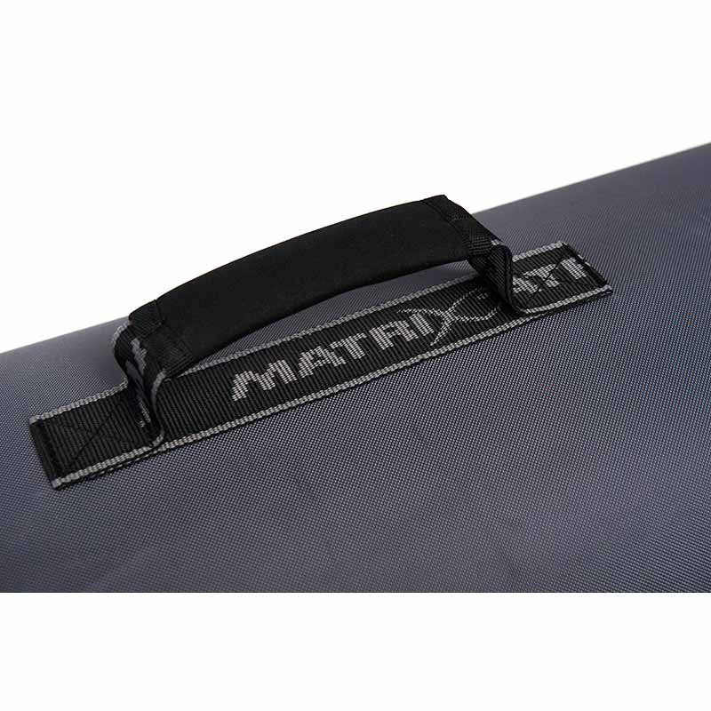 Купить Matrix fishing GLU144 Ethos 4 Род Холдолл  Grey 195 cm 7ft.ru в интернет магазине Семь Футов