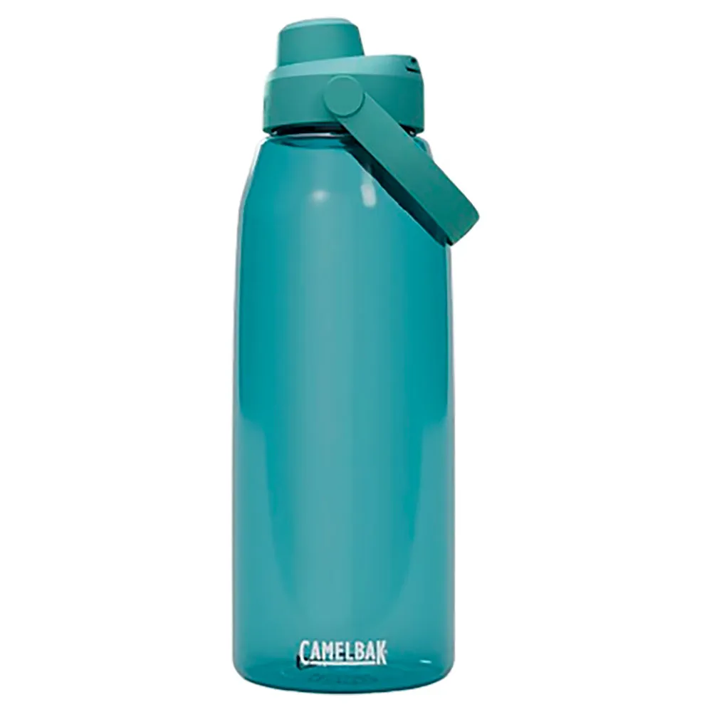 Купить Camelbak 360186004 Бутылка Thrive Chug 1.5L Cove 30x9x9 7ft.ru в интернет магазине Семь Футов
