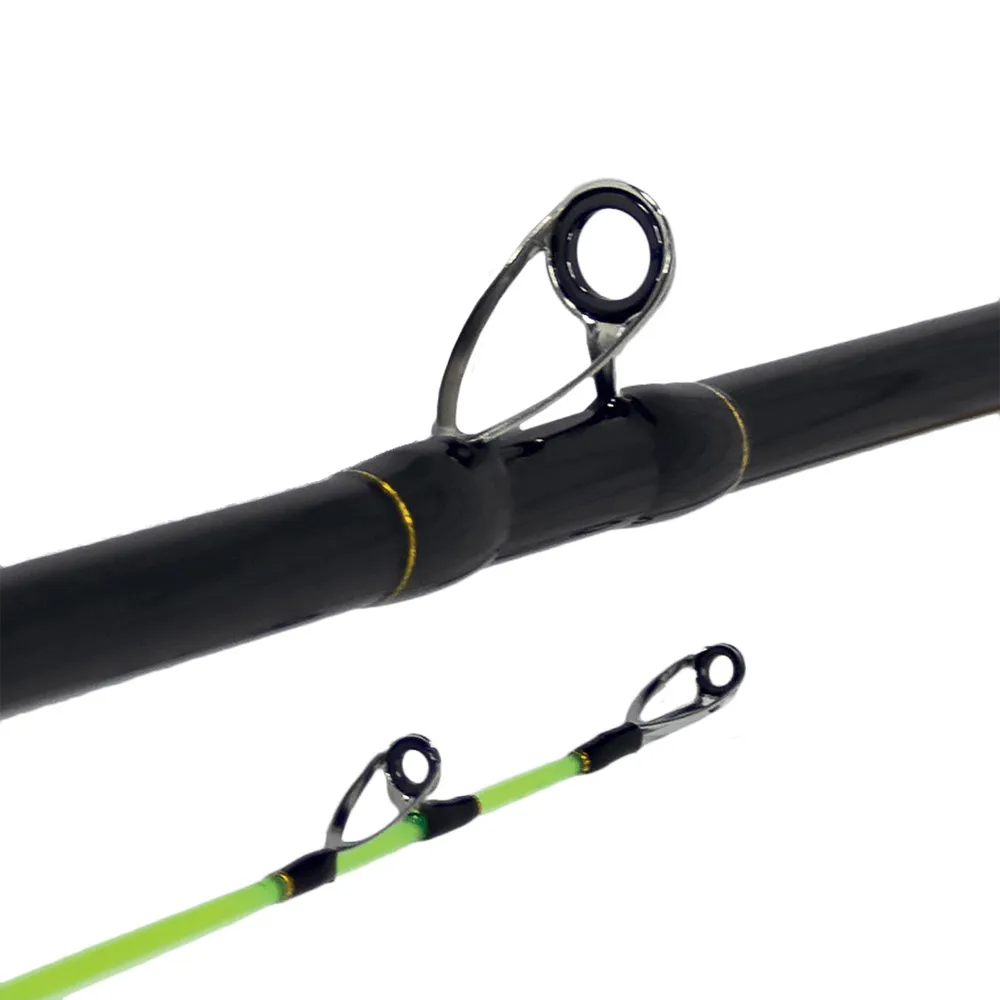 Купить Maximus rods mbtrbgb240mh Удилище для троллинга Bouncer GB Black 120x10x10 2.4 m 7ft.ru в интернет магазине Семь Футов
