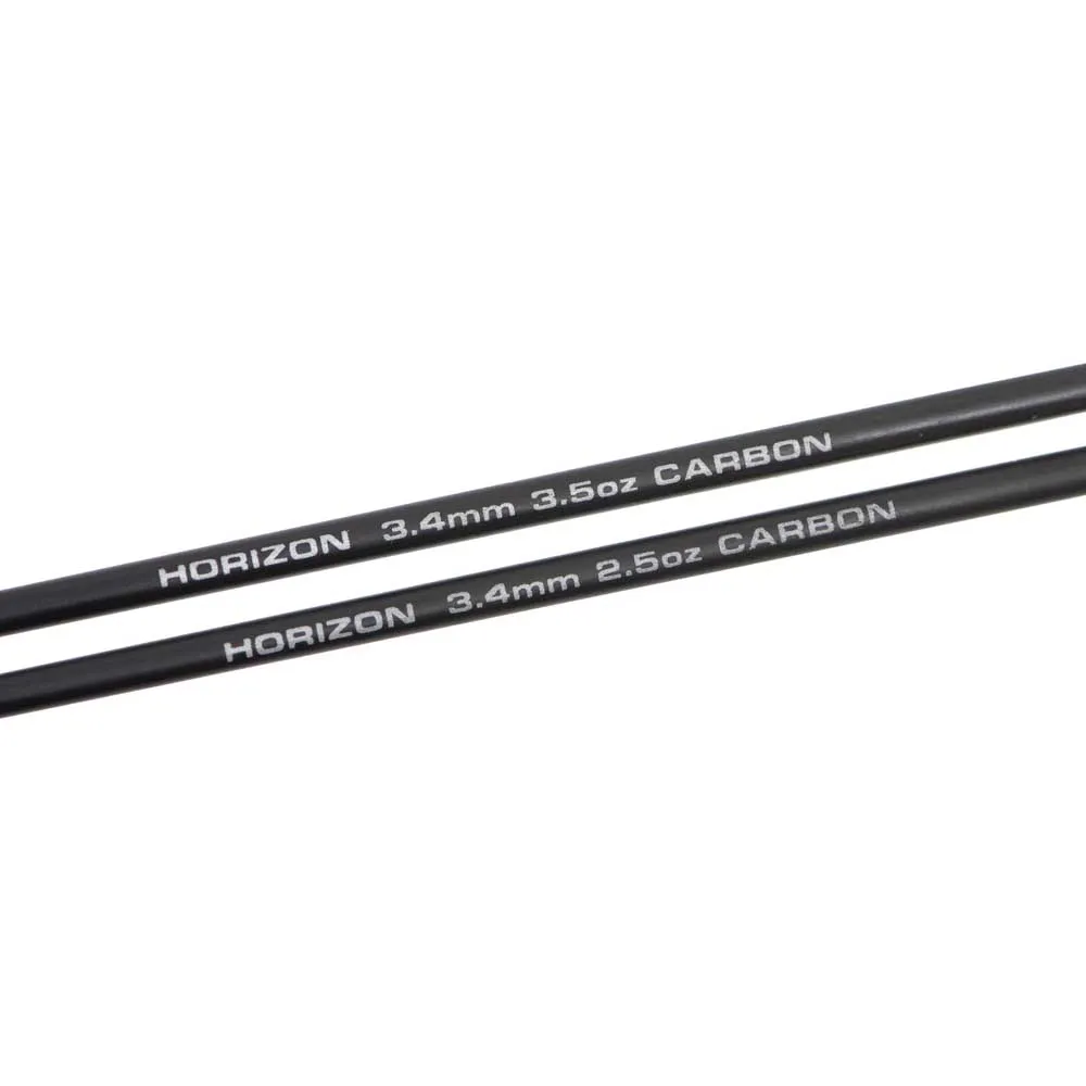 Купить Matrix fishing grd267 карповая удочка Horizon X Ultra Pro Distance Black 170x10x10 4.2 m 7ft.ru в интернет магазине Семь Футов