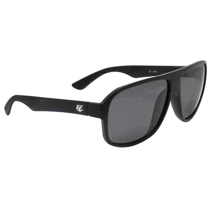 Купить Yachter´s choice 505-45006 поляризованные солнцезащитные очки Biscayne Matt Black / Black 7ft.ru в интернет магазине Семь Футов