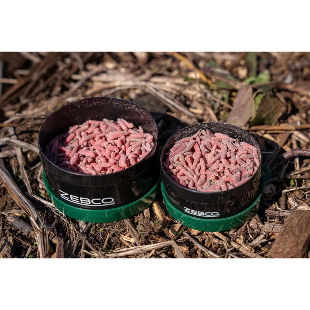 Купить Zebco z0800043-unit ящик для приманки Air Flow 130ml Black / Green 12x12x10 7ft.ru в интернет магазине Семь Футов