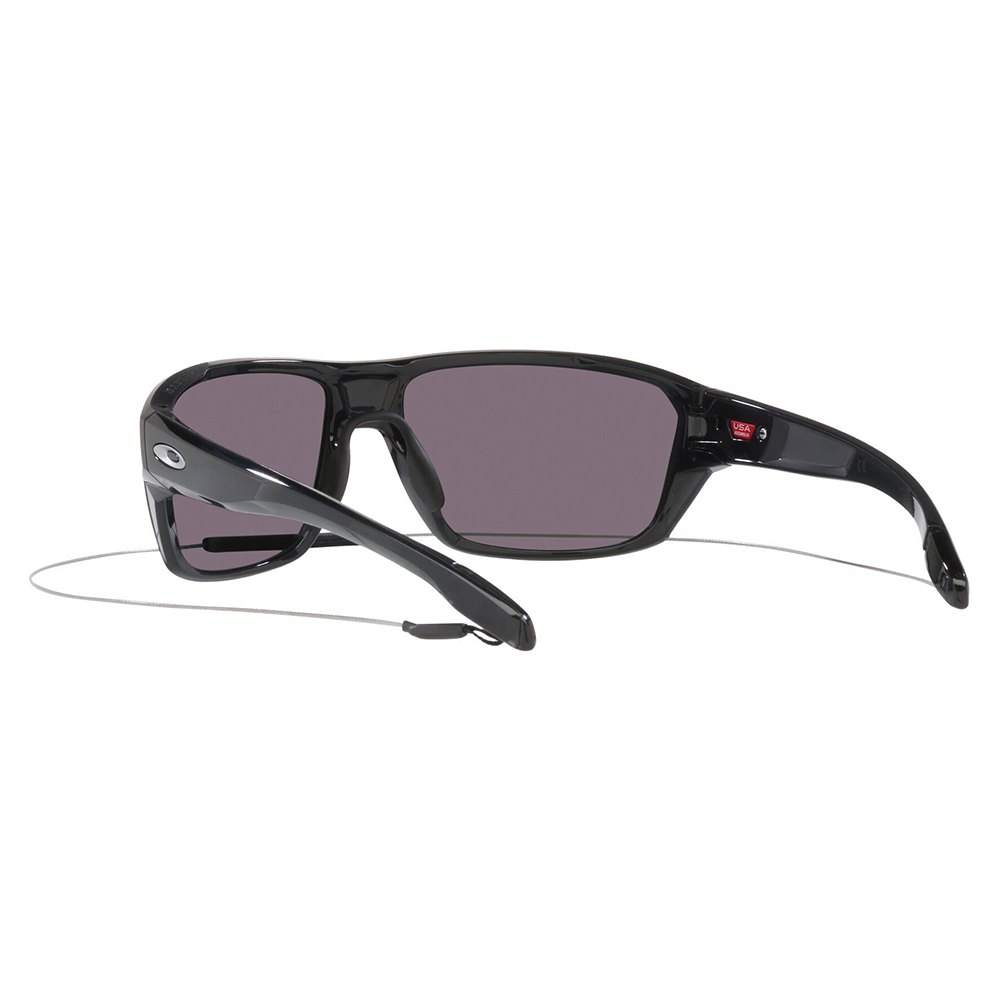 Купить Oakley OO9416-3664 Split Shot Prizm Солнцезащитные Очки Black Ink Prizm Grey/CAT3 7ft.ru в интернет магазине Семь Футов