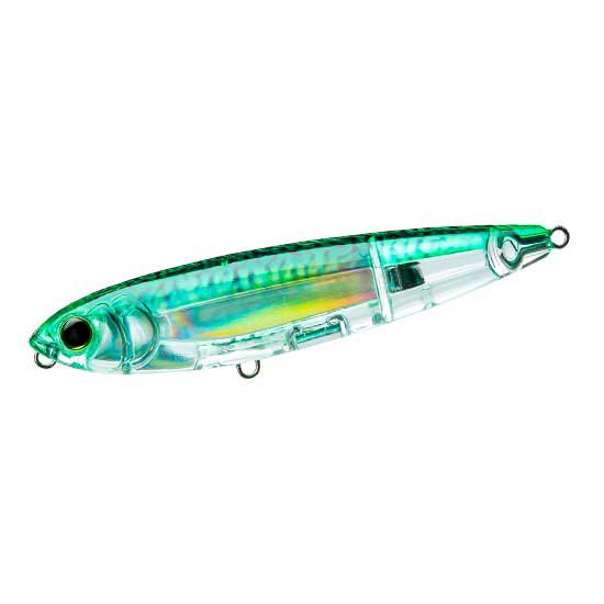 Купить Yo-Zuri 904657 3D Inshore Topknock 125 Mm 30g Многоцветный PCA 7ft.ru в интернет магазине Семь Футов
