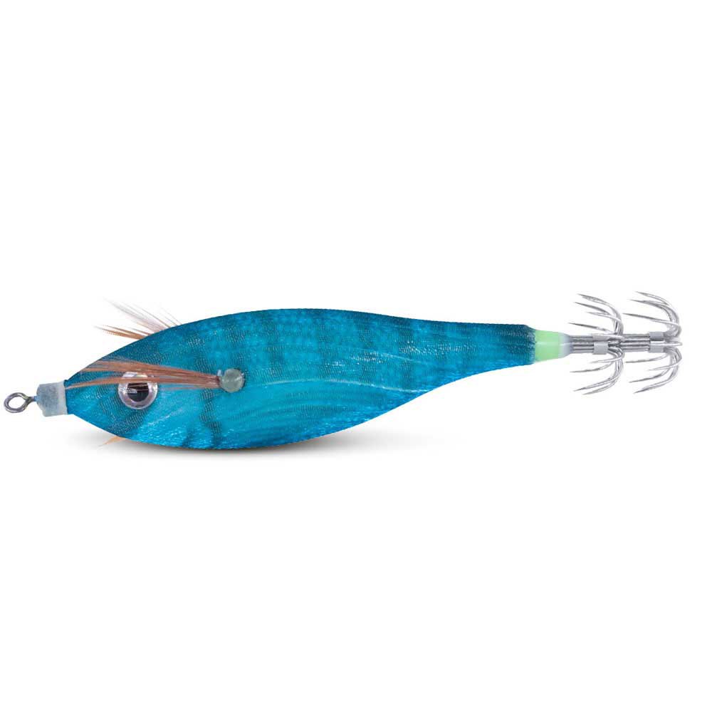 Купить Jatsui D4601854 Sea Sutte Chrome 1.5 Кальмар 55 mm 5.8g Многоцветный RDCH 7ft.ru в интернет магазине Семь Футов