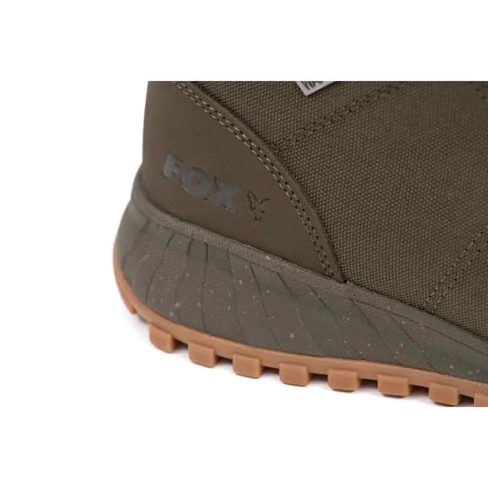 Купить Fox international cfw222 Сапоги V2 Khaki 40x35x15 EU 41 7ft.ru в интернет магазине Семь Футов