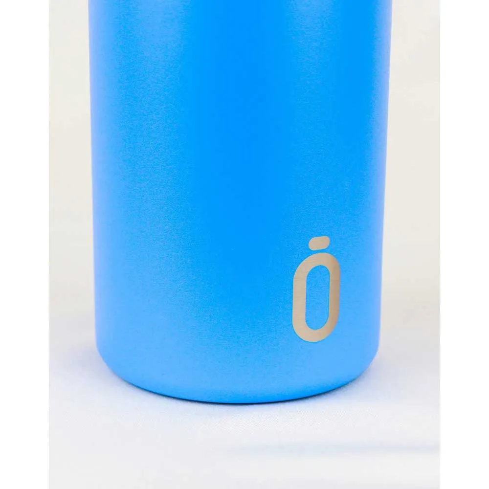 Купить Runbott 972664 термос Mii 600ml Royal Blue 20x10x10 7ft.ru в интернет магазине Семь Футов