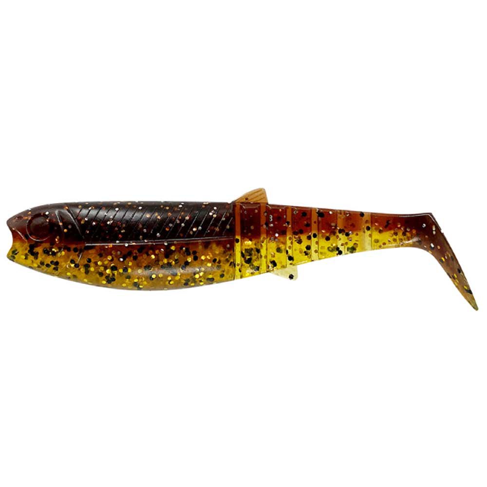 Купить Savage gear SVS77151 Cannibal Shad Мягкая приманка 125 mm 20g Firecracker 7ft.ru в интернет магазине Семь Футов