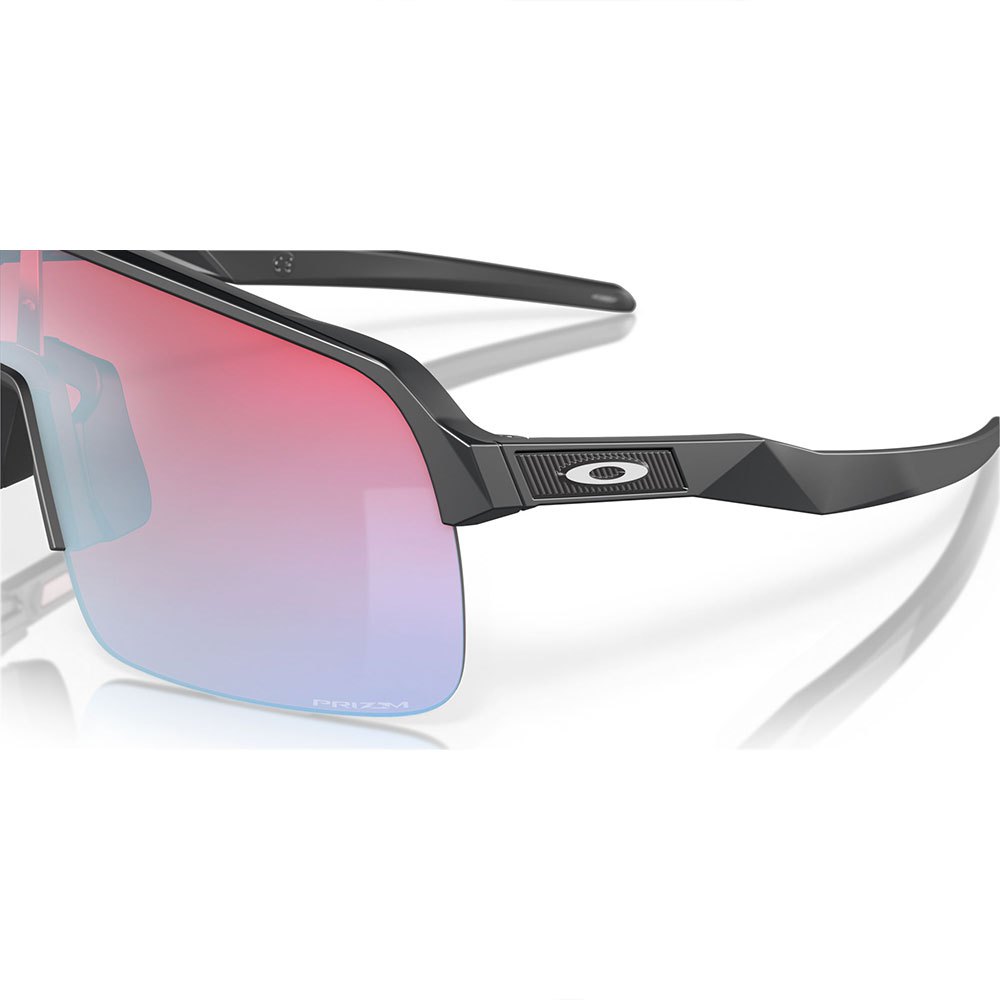 Купить Oakley 0OO9463-946317 Солнцезащитные очки Sutro Lite Prizm Matte Carbon Prizm Snow Sapphire/CAT3 7ft.ru в интернет магазине Семь Футов