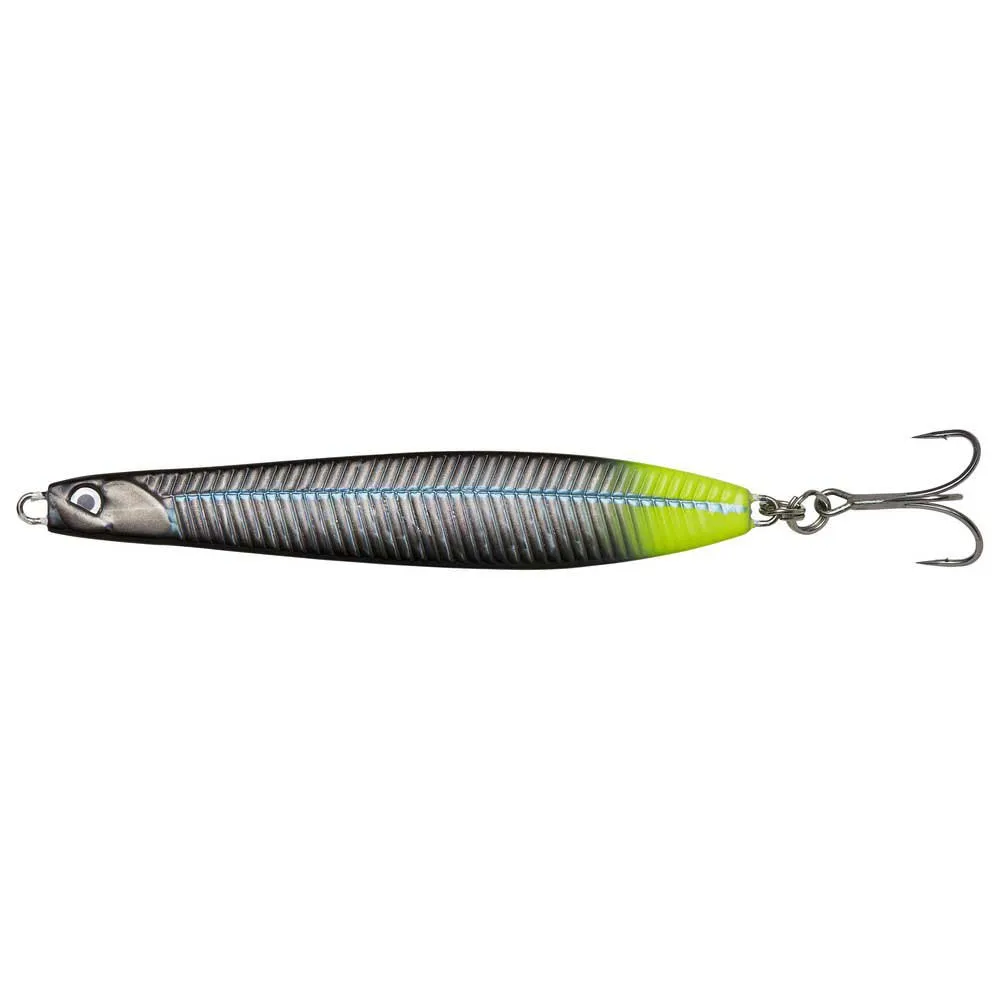 Купить Savage gear 71792 Surf Seeker Джиг 110 Mm 40g  Black Pearl 7ft.ru в интернет магазине Семь Футов