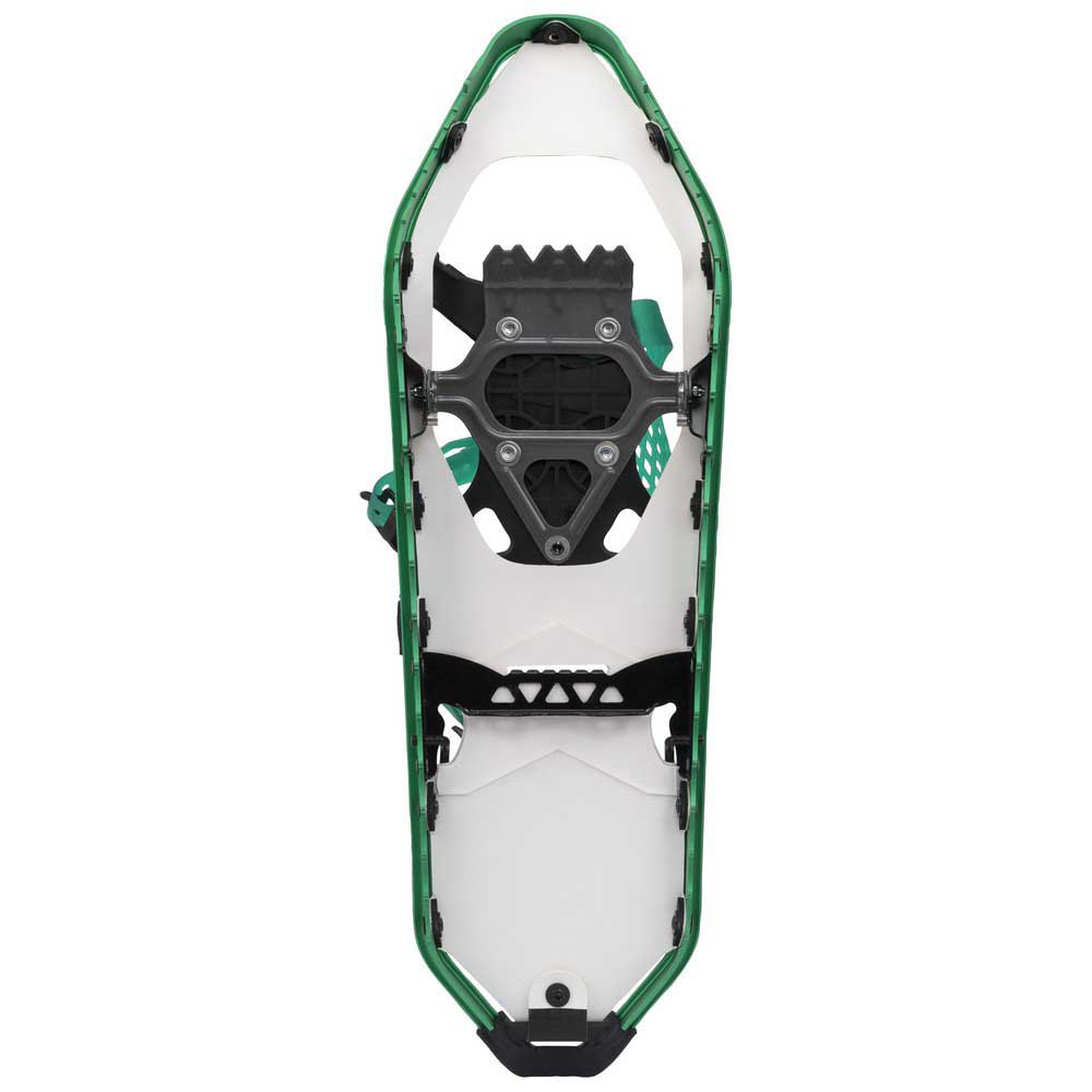 Купить Atlas snow-shoe 16F0019.1.1.26 Range Trail Ракетки Из Снег женский Зеленый Green / Grey EU 36-43 7ft.ru в интернет магазине Семь Футов