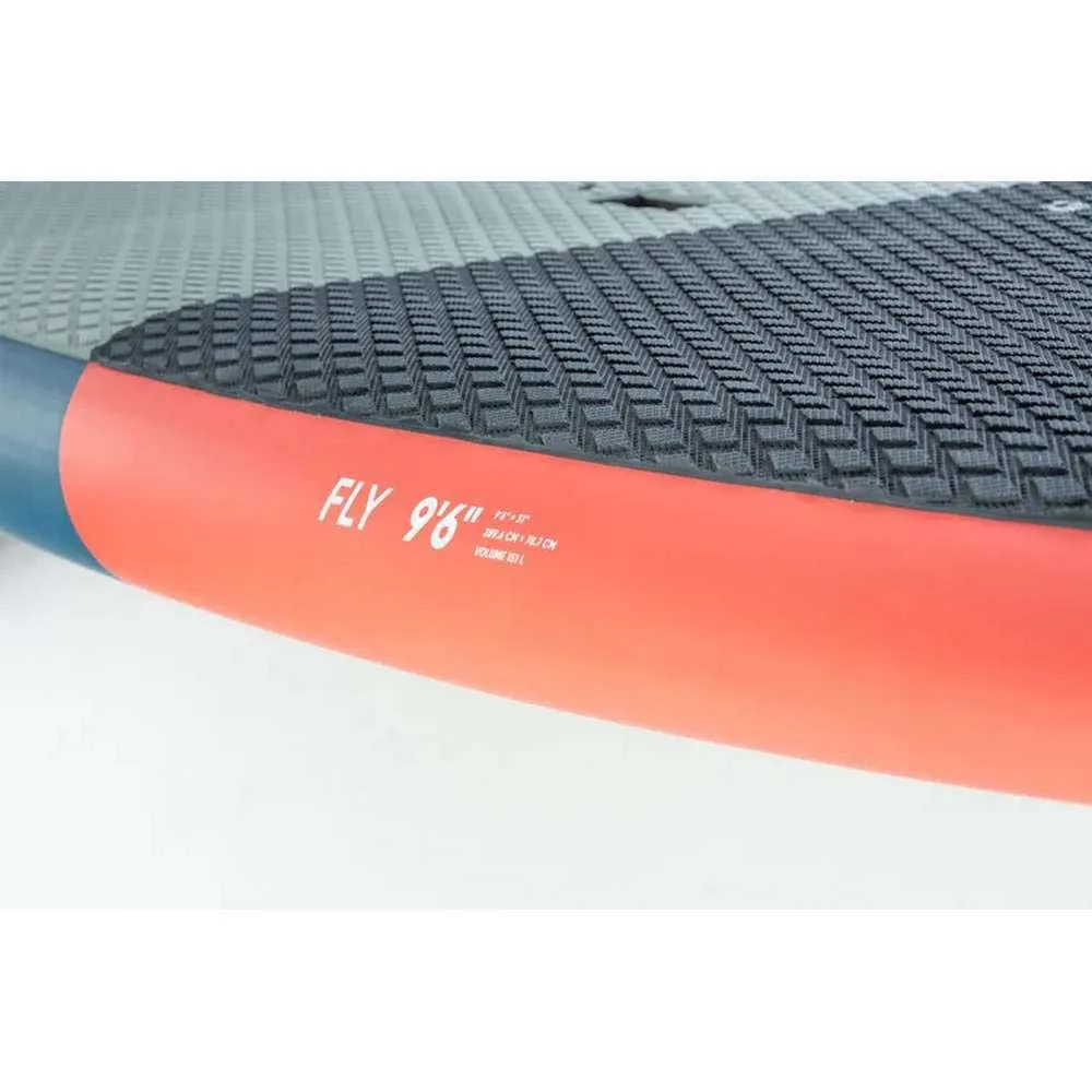 Купить Fanatic 33230-1109-10´6´´ доска для падл-серфинга Fly 10´6´´ 260x75x14 320 cm 7ft.ru в интернет магазине Семь Футов