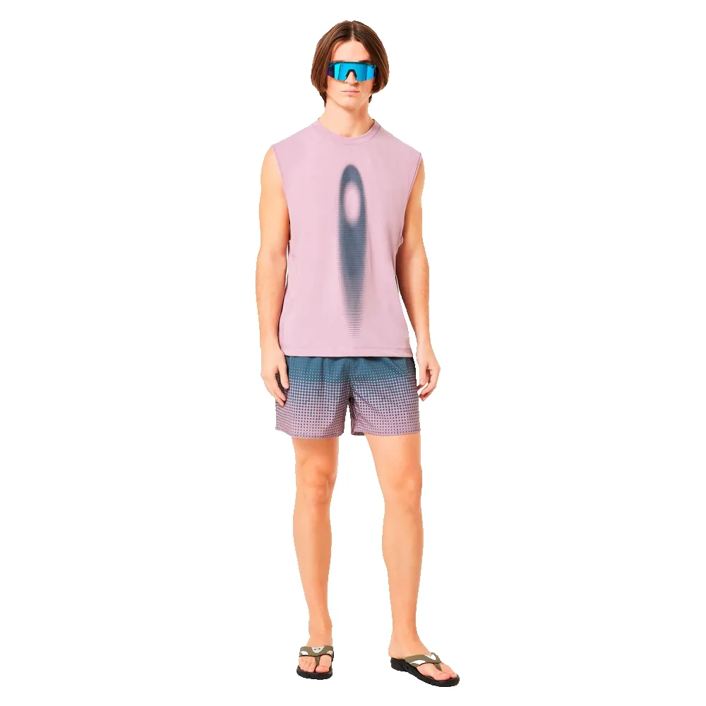 Купить Oakley foa405400-8b3-xxl плавательные шорты Sand pixel rc 16´´ Gradient Monog Slate / Toad 20x17x4 2XL 7ft.ru в интернет магазине Семь Футов