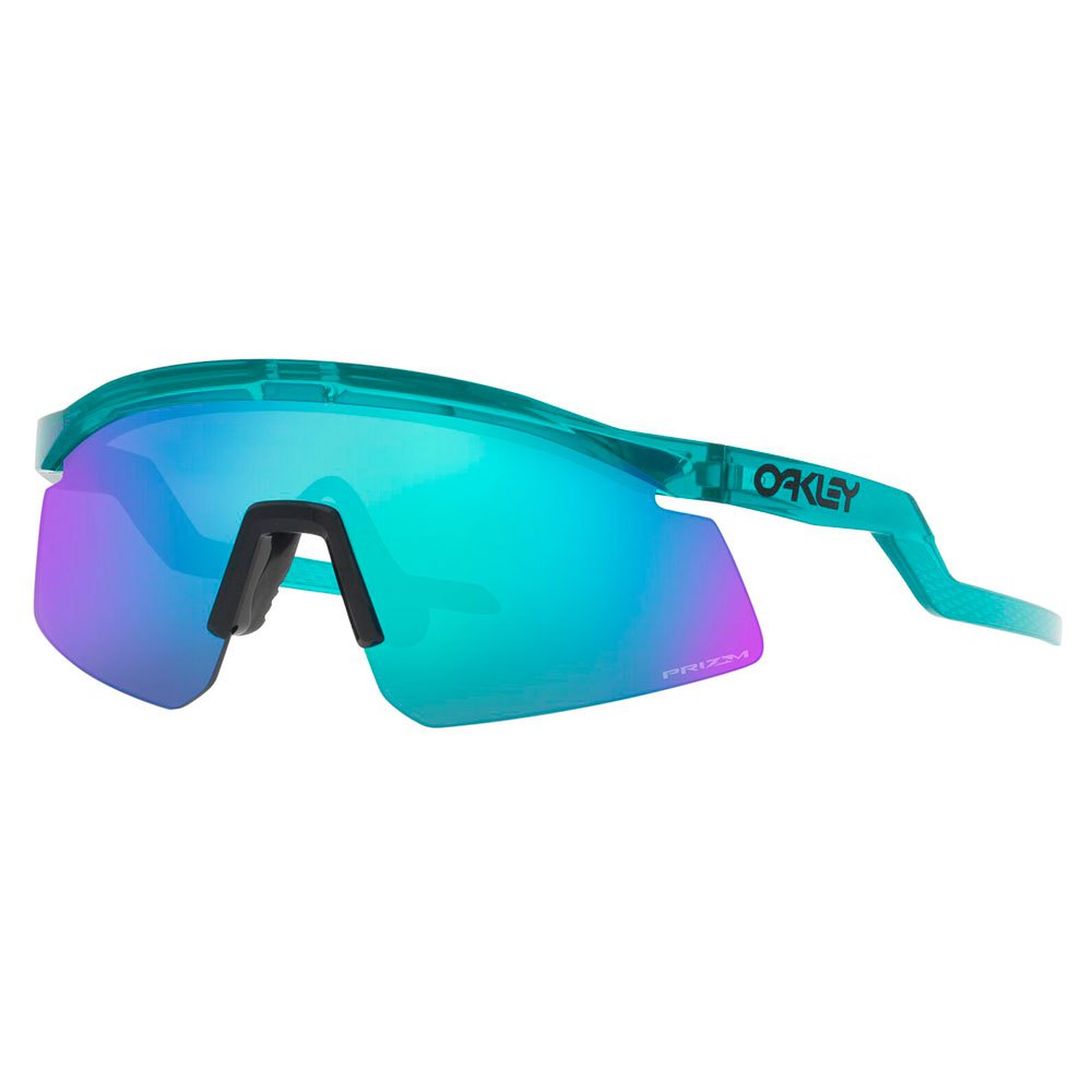 Купить Oakley 0OO9229-922903-37 Солнцезащитные очки Hydra Prizm Trans Artic Surf Prizm Sapphire/CAT3 7ft.ru в интернет магазине Семь Футов