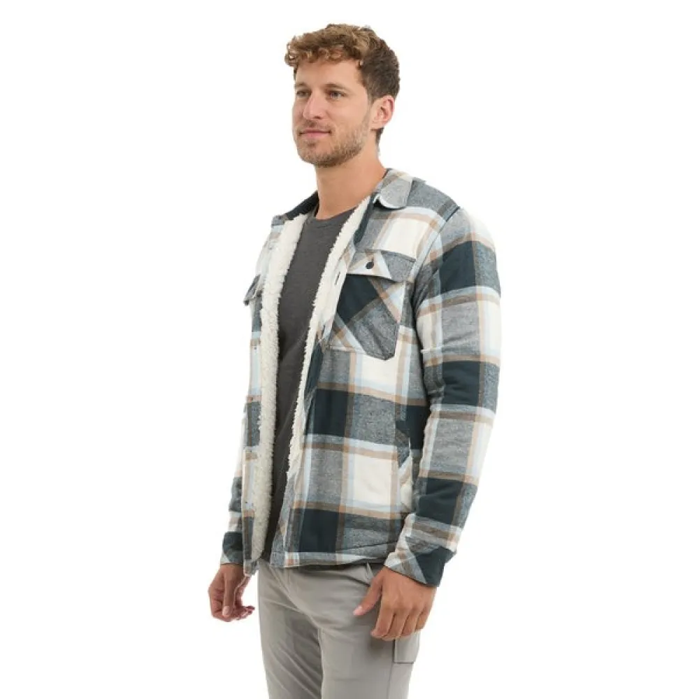 Купить Pelagic 1017253001-nvy-xxl Шляпа Kodiak Sherpa Lined Flannel Navy 15x10x5 2XL 7ft.ru в интернет магазине Семь Футов