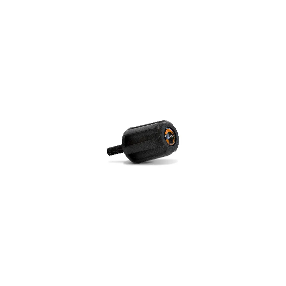 Купить Colmic PA0908B держатель удилища  Black 7ft.ru в интернет магазине Семь Футов