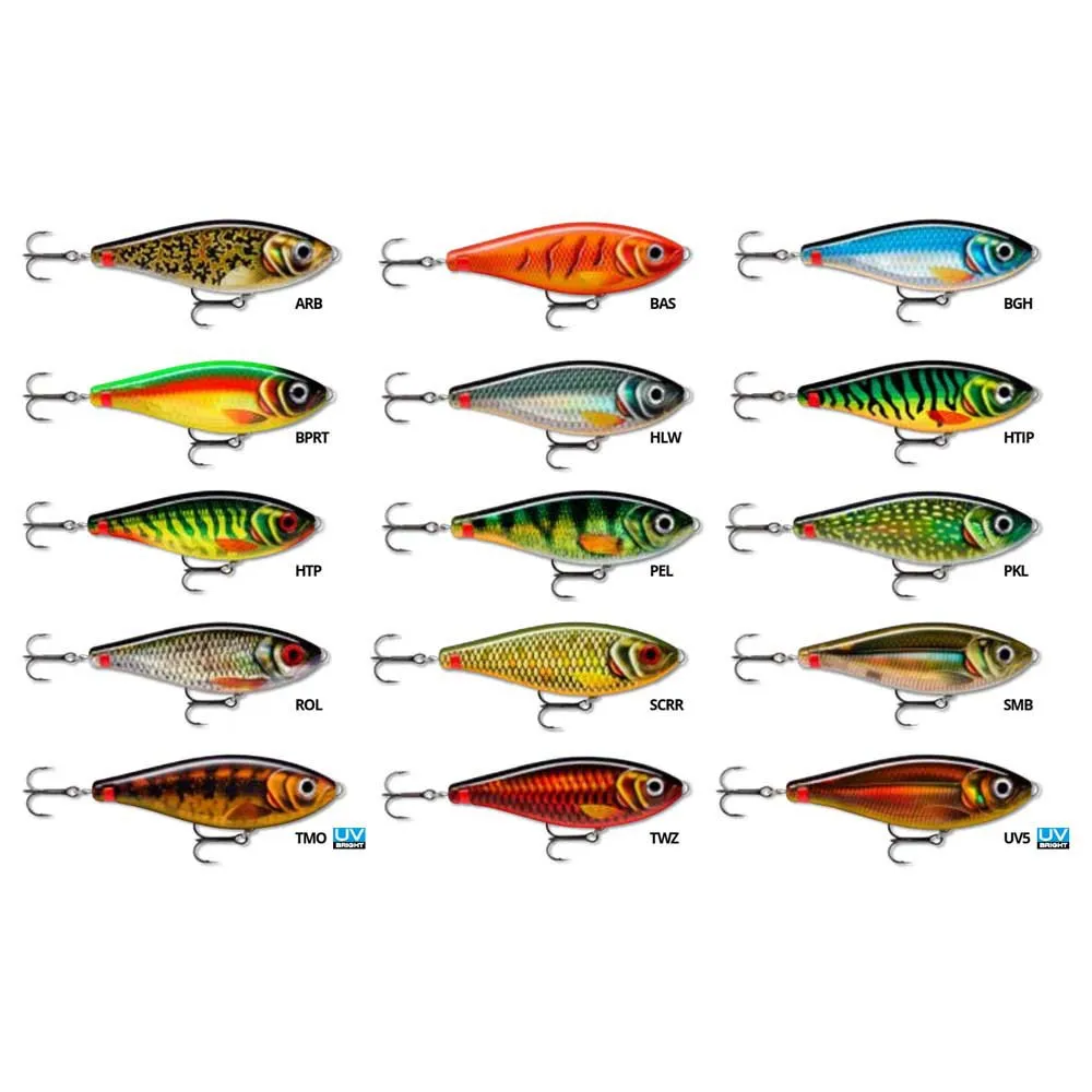 Купить Rapala RA5820281 X-Rap Haku 140 Mm 74g Многоцветный  BPRT 7ft.ru в интернет магазине Семь Футов