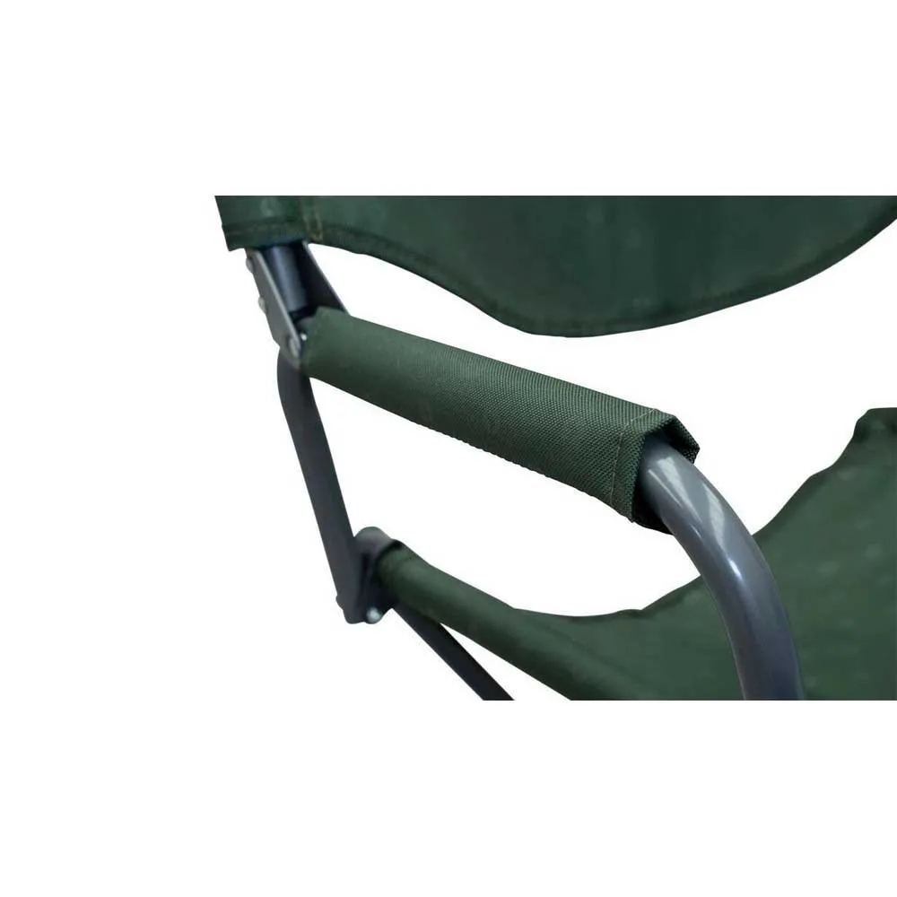 Купить Outwell 470485 стул Rambler  Forest Green 60 x 42 x 87 cm 7ft.ru в интернет магазине Семь Футов