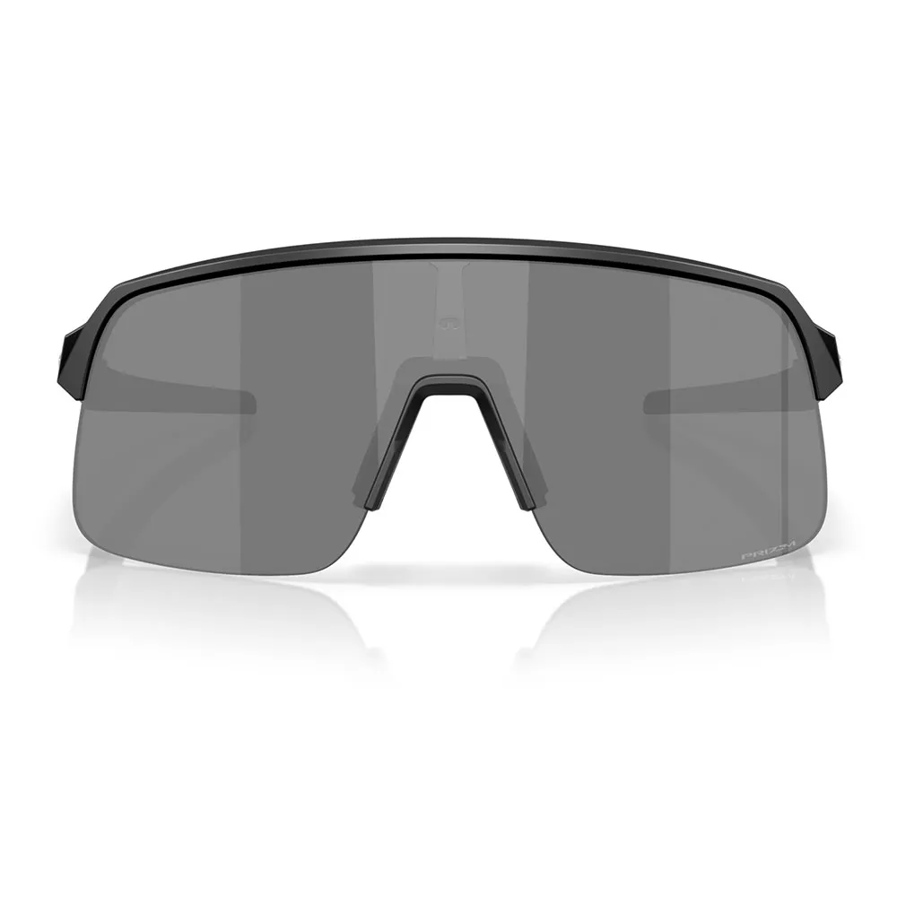 Купить Oakley OO9496-0134 Солнцезащитные очки Sutro lite s Matte Black / Matte Black 01 Prizm Black/CAT3 7ft.ru в интернет магазине Семь Футов