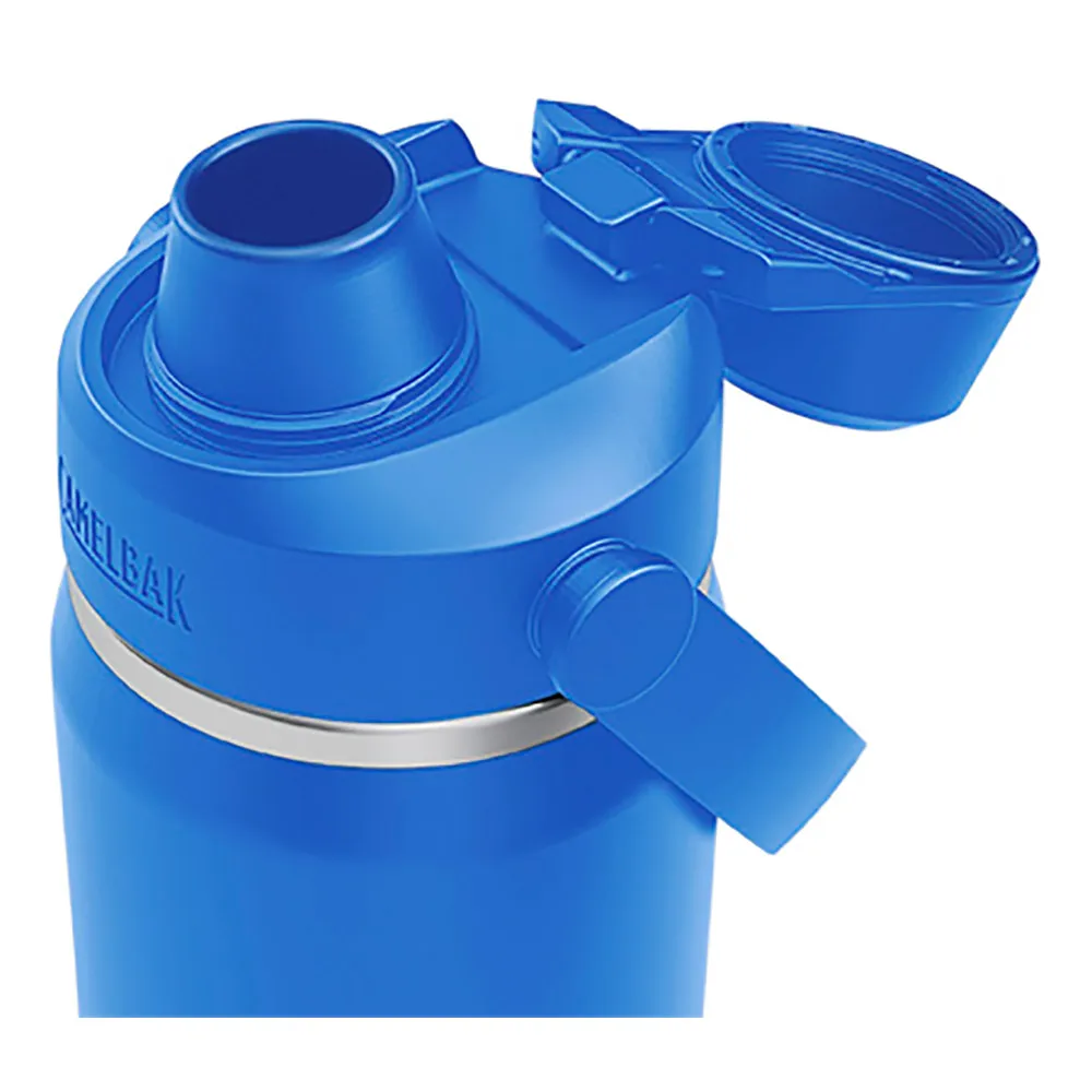 Купить Camelbak 360201006 Бутылка Thrive Chug VSS 600ml Sky Blue 30x9x9 7ft.ru в интернет магазине Семь Футов