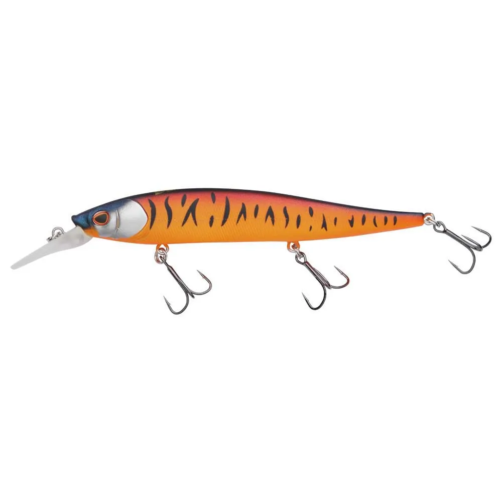 Купить Berkley 1639932 Minnow DEX Stunna Plus1 14g 112 mm Lemon Back 12x15x29 7ft.ru в интернет магазине Семь Футов