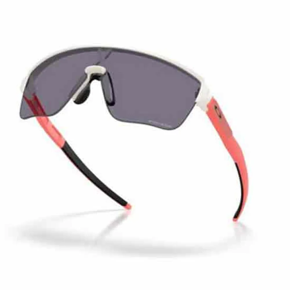 Купить Oakley oo9415-1342 Солнцезащитные очки Corridor sq Matte Mist 20x10x10 Prizm Grey/CAT3 7ft.ru в интернет магазине Семь Футов