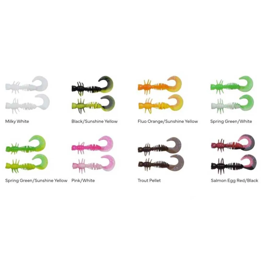 Купить Berkley 1621167 Мягкий приманка PowerBait® Power® Pillar 40 mm Trout Pellet 7ft.ru в интернет магазине Семь Футов