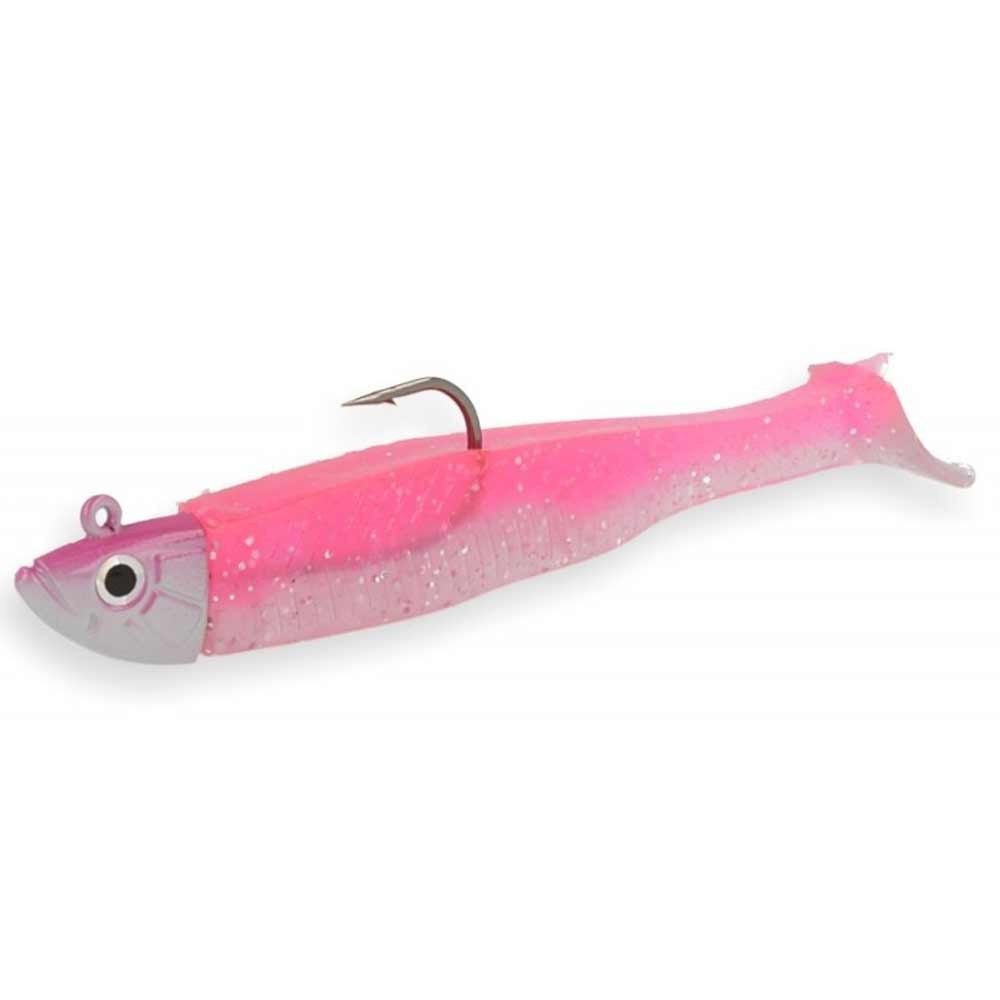 Купить Sea monsters SMX209BSST X-20 Мягкая Приманка 90 мм Многоцветный Black Shirasu Texas 7ft.ru в интернет магазине Семь Футов