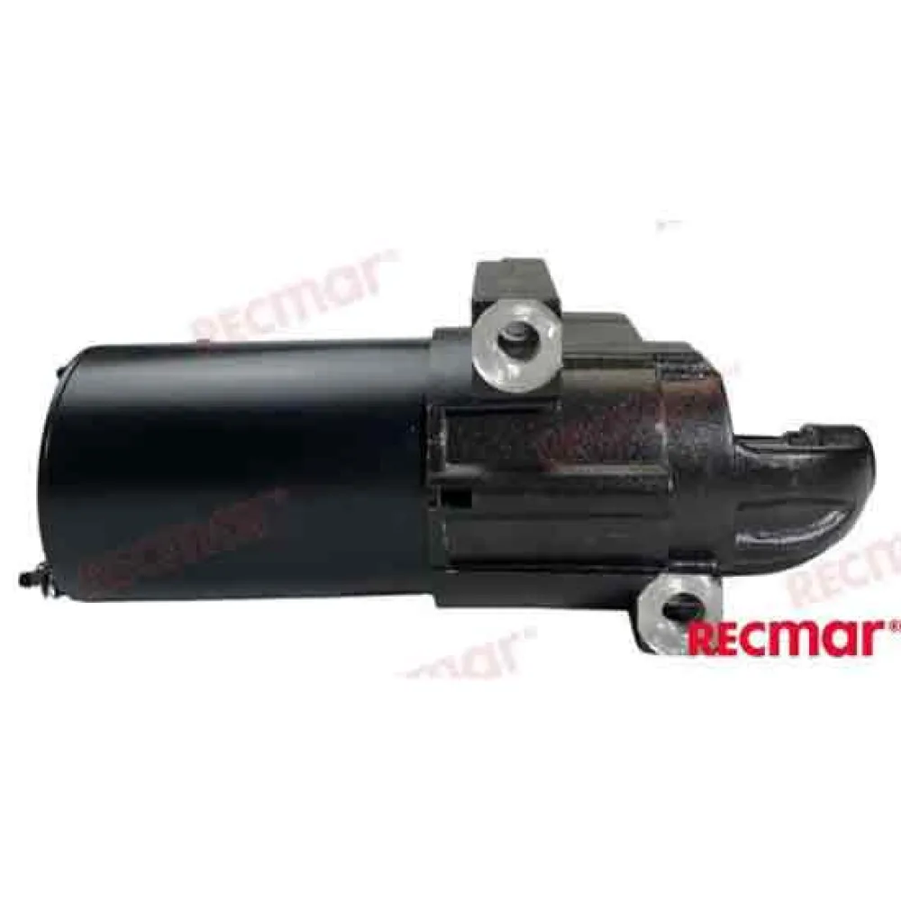 Купить Recmar rec3885317 стартер GM V6 V8 454 7.4L 12V Black 15x20x33 7ft.ru в интернет магазине Семь Футов