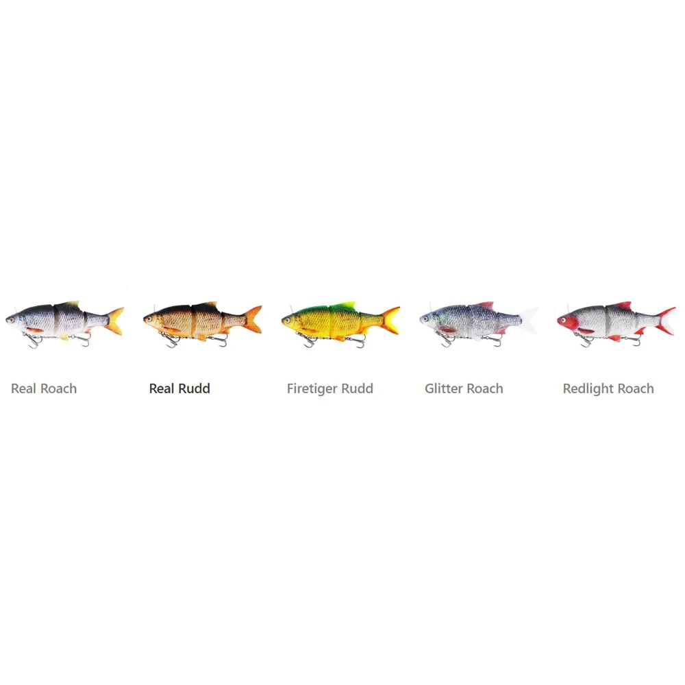 Купить Westin P086-551-156-UNIT Swimbait Ricky The Roach Inline Sinking 52g 150 mm Real Roach 7ft.ru в интернет магазине Семь Футов