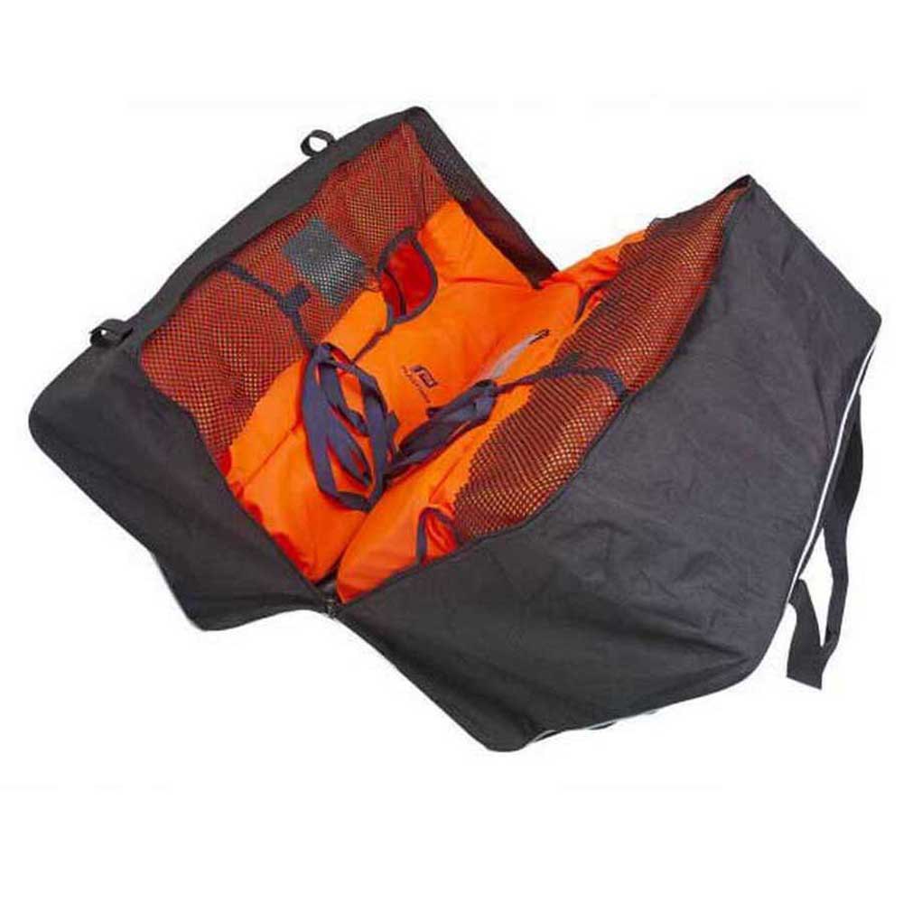 Купить Plastimo 62338 110L Защитная сумка Черный  Black 7ft.ru в интернет магазине Семь Футов