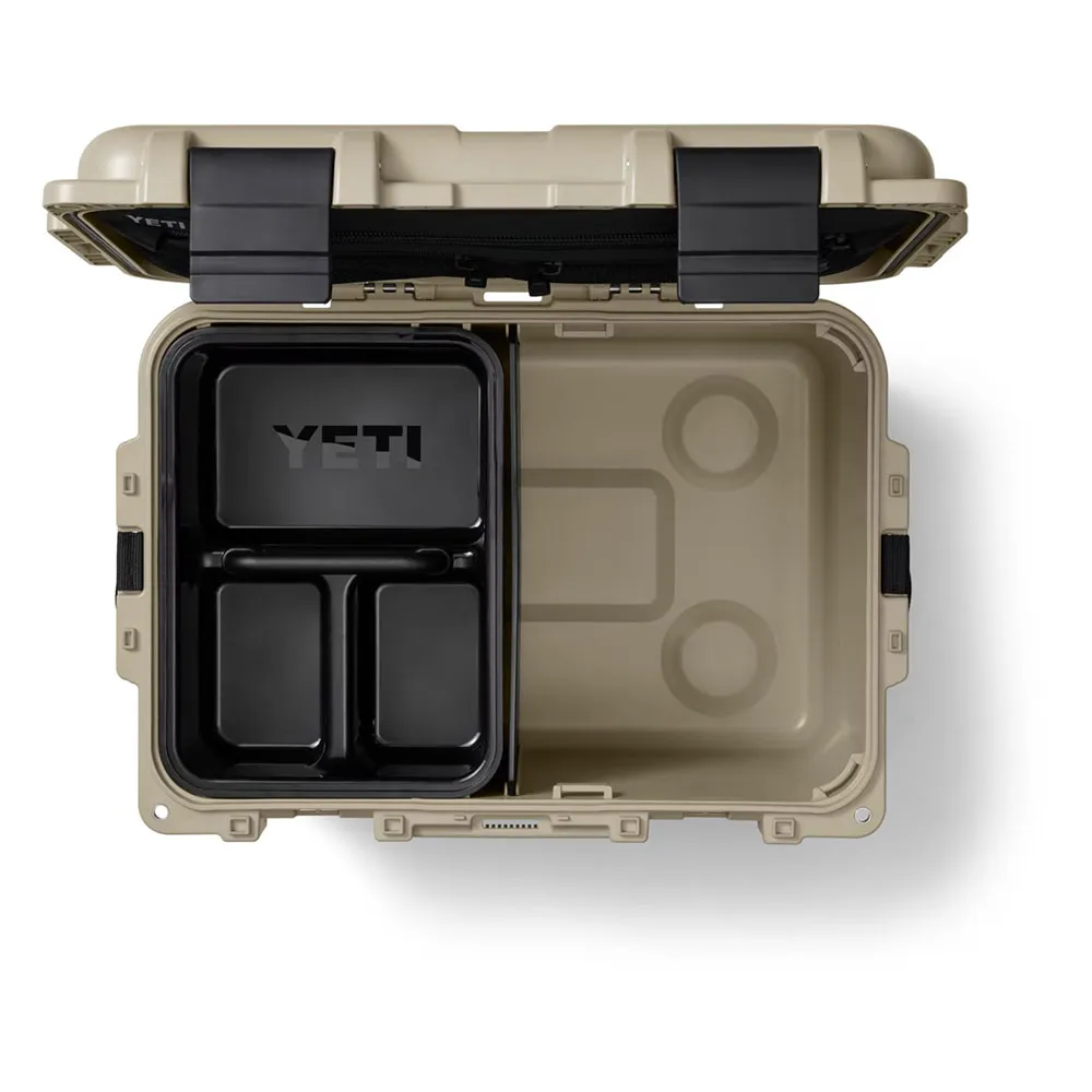 Купить Yeti 70000001292 коробка Gobox 30 Tan 30x15x15 7ft.ru в интернет магазине Семь Футов