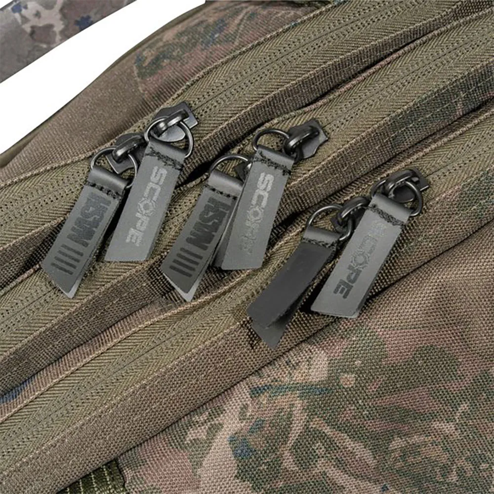 Купить Scope t3719 дорожная сумка OPS Soft Protect 3 Camo 120x35x20 305 cm 7ft.ru в интернет магазине Семь Футов