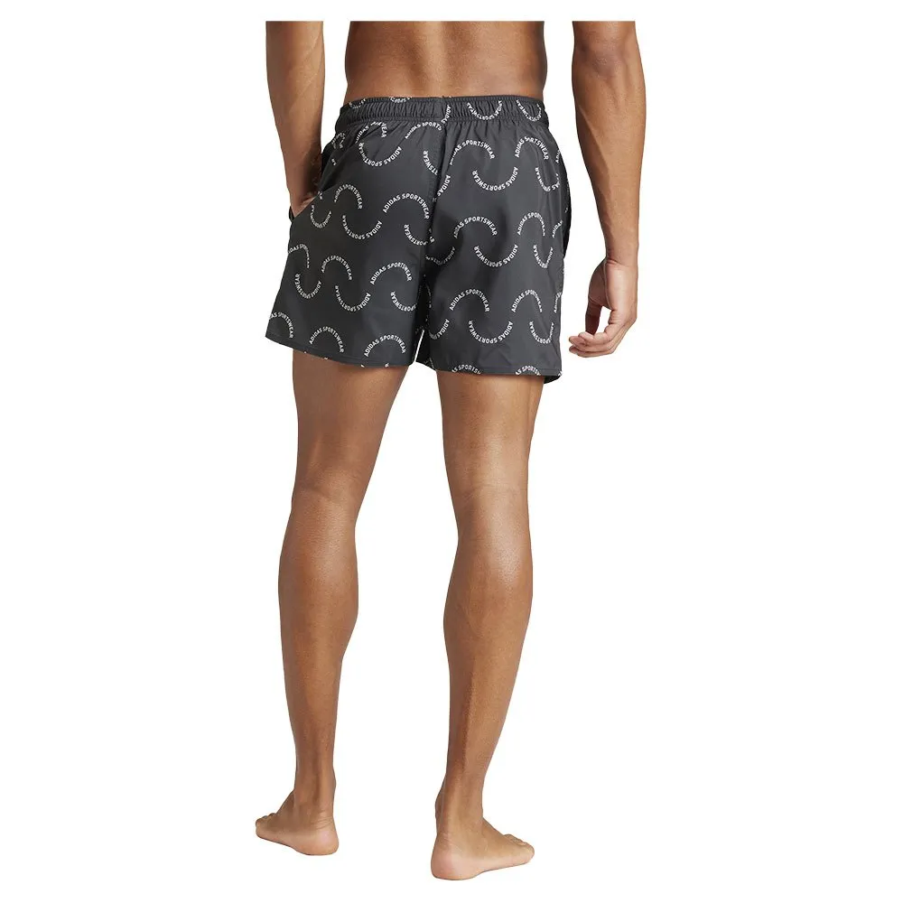 Купить adidas it8599/4xl плавательные шорты Wve CLX Black / Off White 20x17x4 7ft.ru в интернет магазине Семь Футов