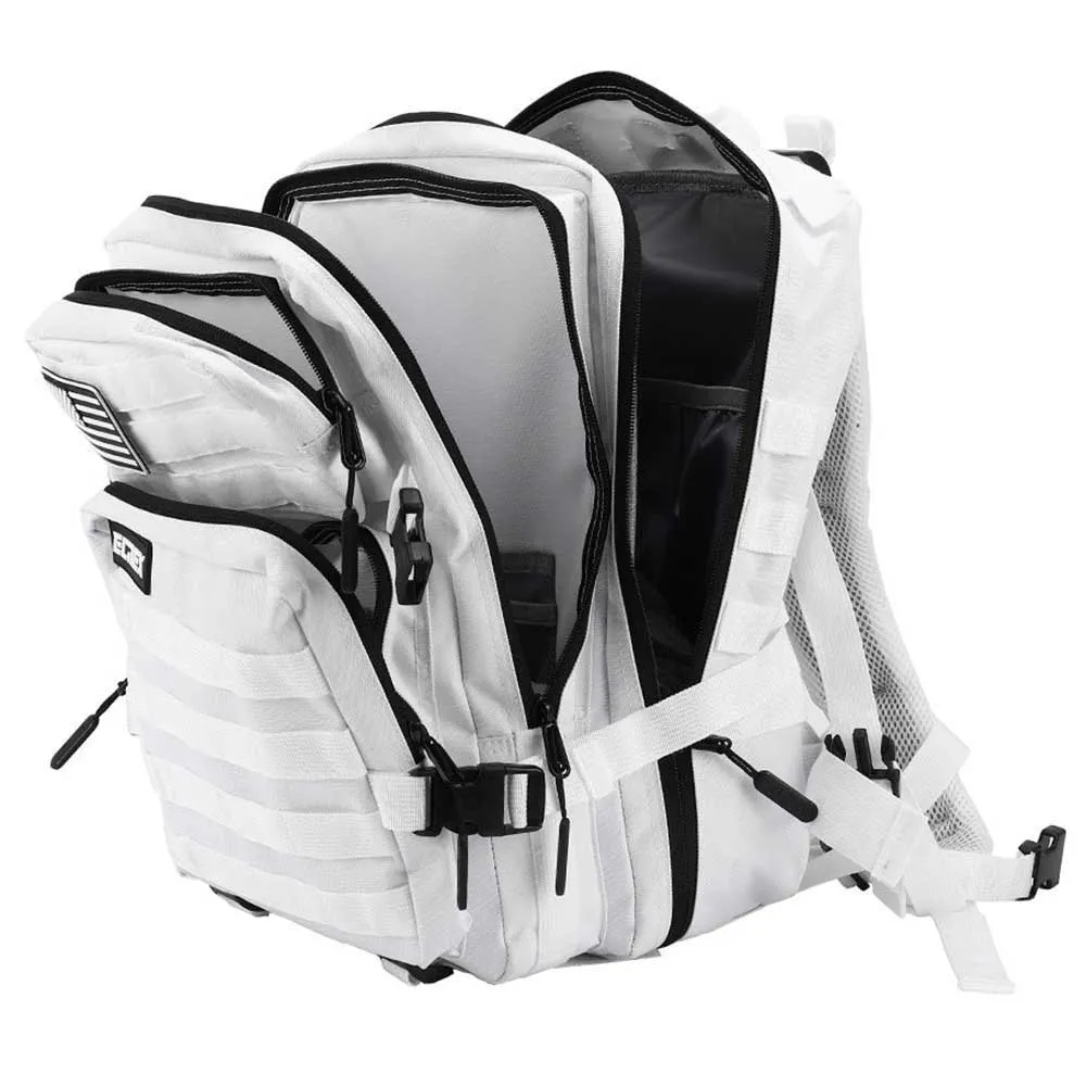 Купить Elitex training v4-25l-white Рюкзак 25L Tactical 50x35x12 7ft.ru в интернет магазине Семь Футов