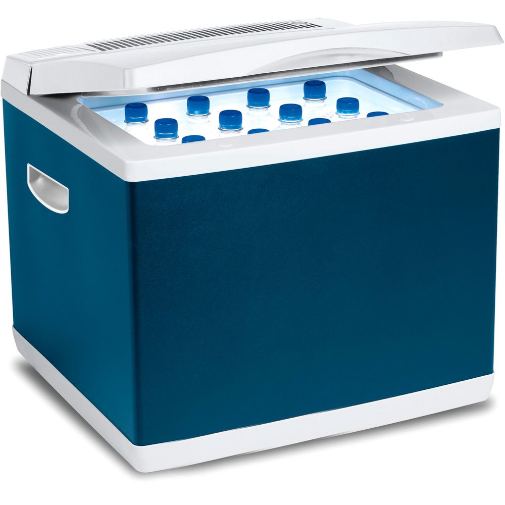 Купить Mobicool 9600024969 MB AC/DC 40L Rigid Portable Cooler Голубой Blue / White 7ft.ru в интернет магазине Семь Футов