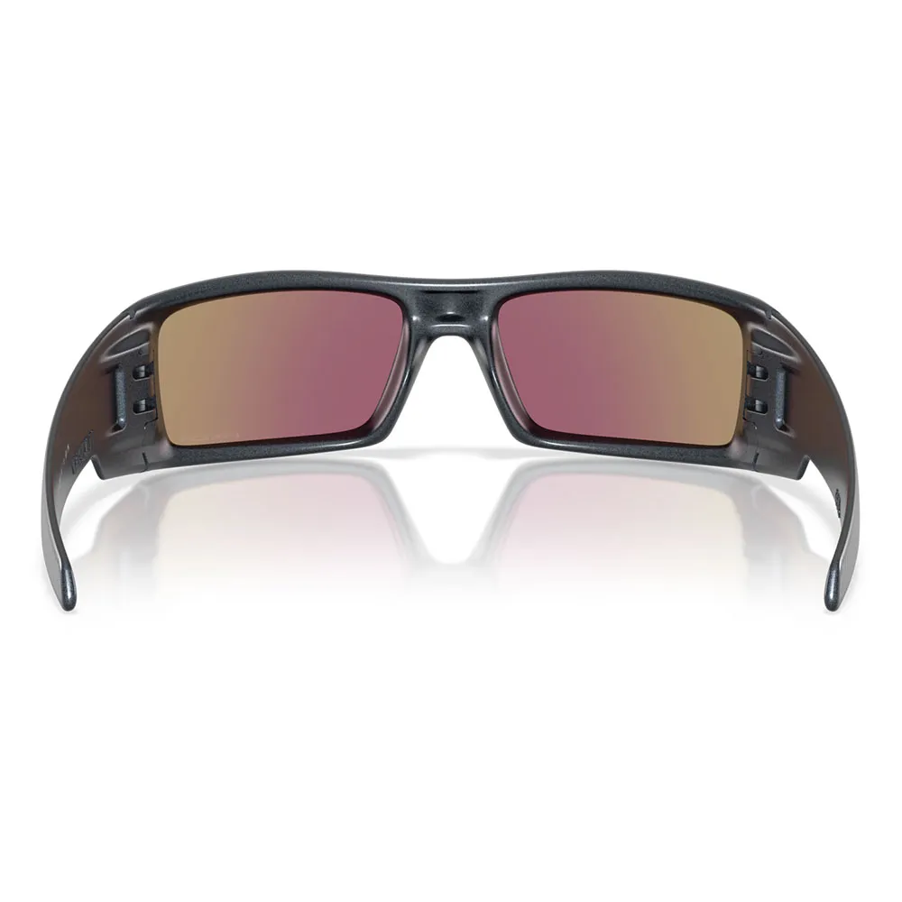 Купить Oakley OO9014-D460 Солнцезащитные очки Gascan  Blue Steel Prizm Sapphire/CAT3 7ft.ru в интернет магазине Семь Футов