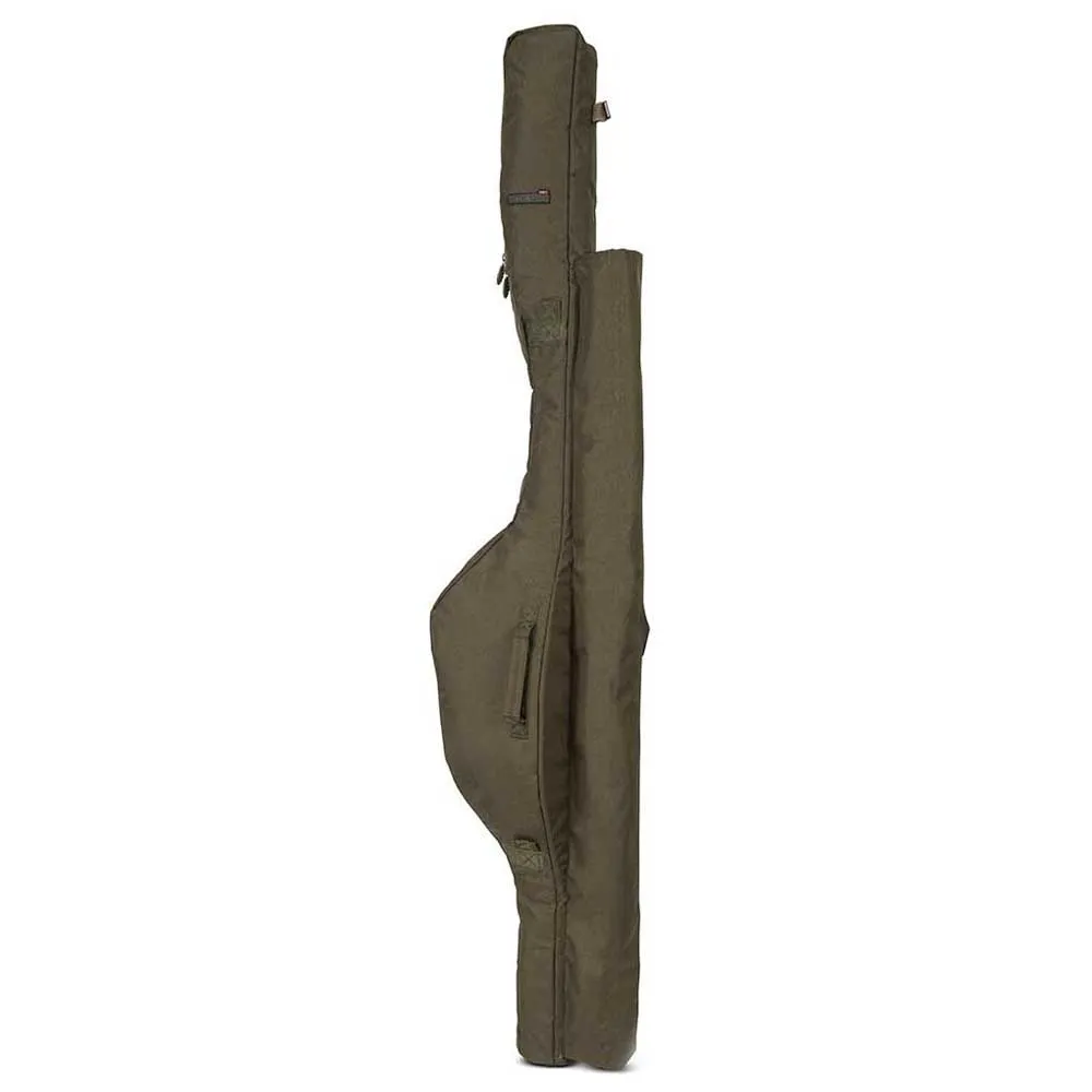 Купить Fox international CLU539 дорожная сумка Voyager® Tri Camo 3.96 m 7ft.ru в интернет магазине Семь Футов