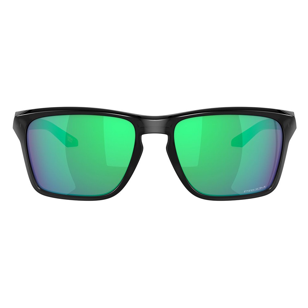 Купить Oakley OO9448-1860 Sylas Prizm Солнцезащитные Очки Black Ink Prizm Jade/CAT3 7ft.ru в интернет магазине Семь Футов