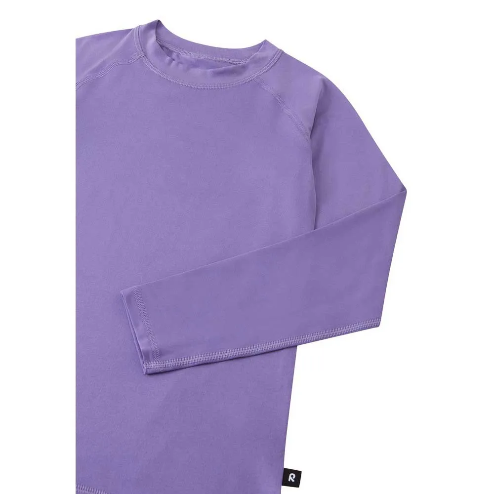 Купить Reima 5200034a-5700-120 Комплект термобелья с длинным рукавом Sportti Misty Violet 30x22x4 6-7 Years 7ft.ru в интернет магазине Семь Футов