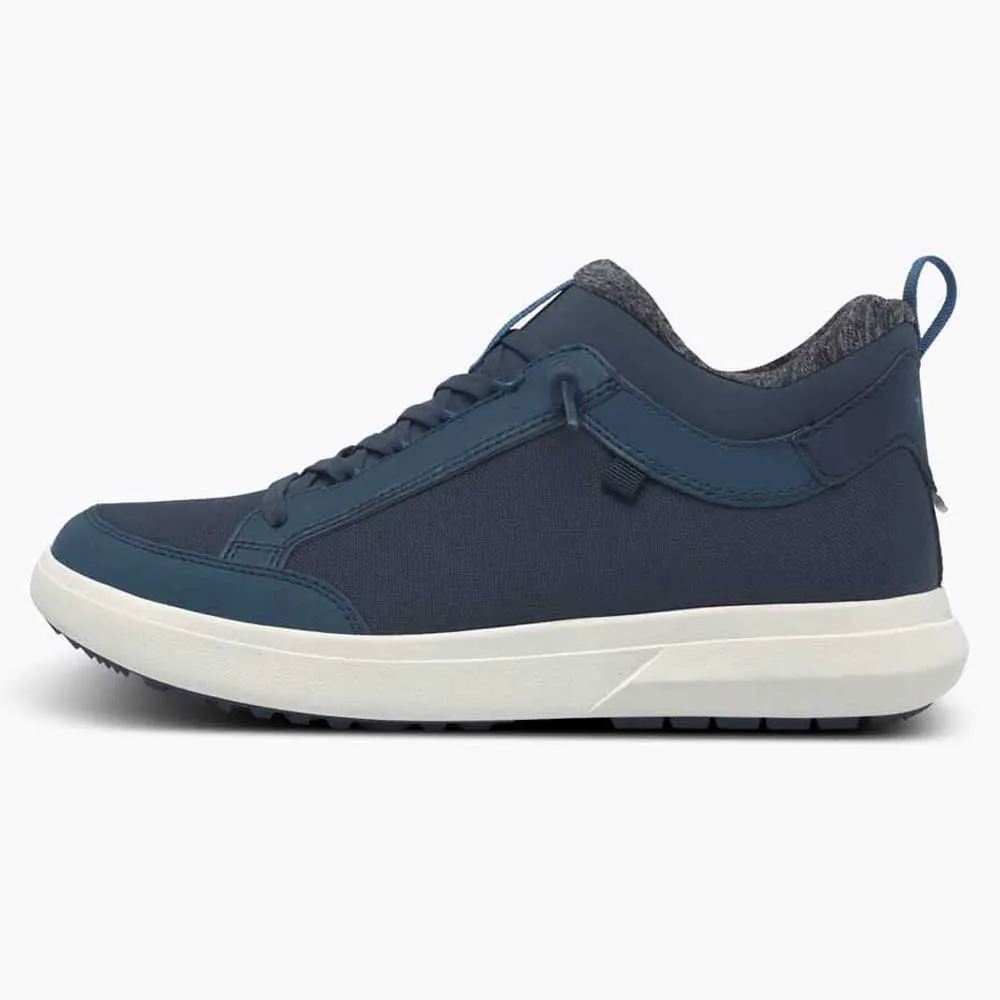 Купить Tropicfeel 2170152u67937 Кросовки Geyser Great Midnight Navy 35x25x15 EU 37 7ft.ru в интернет магазине Семь Футов