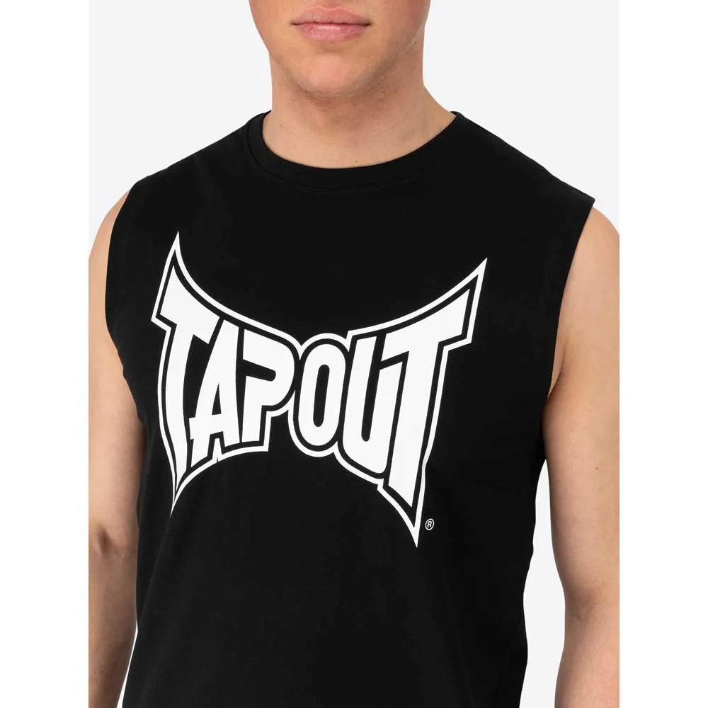 Купить Tapout 940093-1000-3xl Комплект без рукавов Diego Black 25x15x10 7ft.ru в интернет магазине Семь Футов