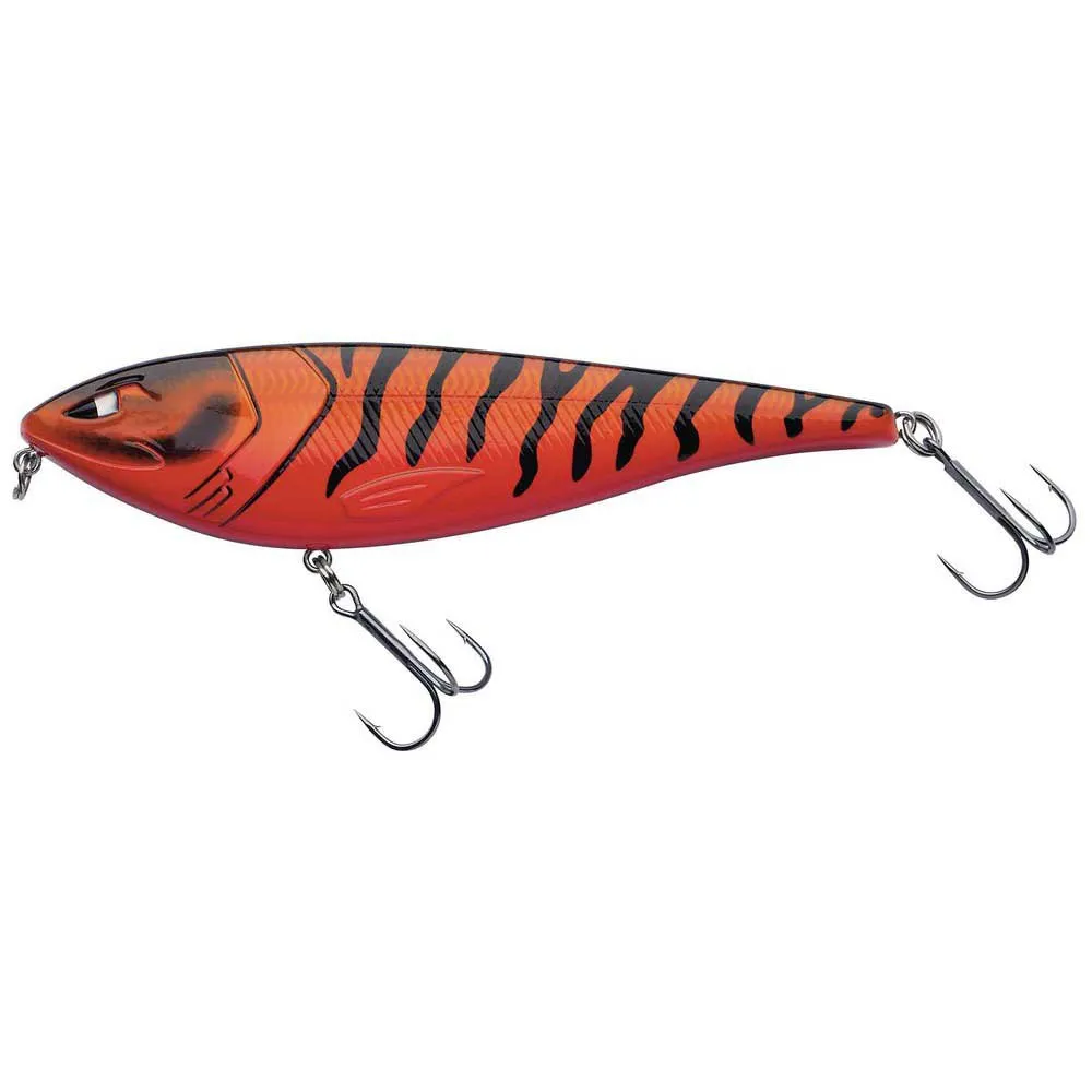 Купить Berkley 1639905 Lipless Crankbait Zilla Glider 67g 160 mm Motoroil Burbot 21x7x5 7ft.ru в интернет магазине Семь Футов