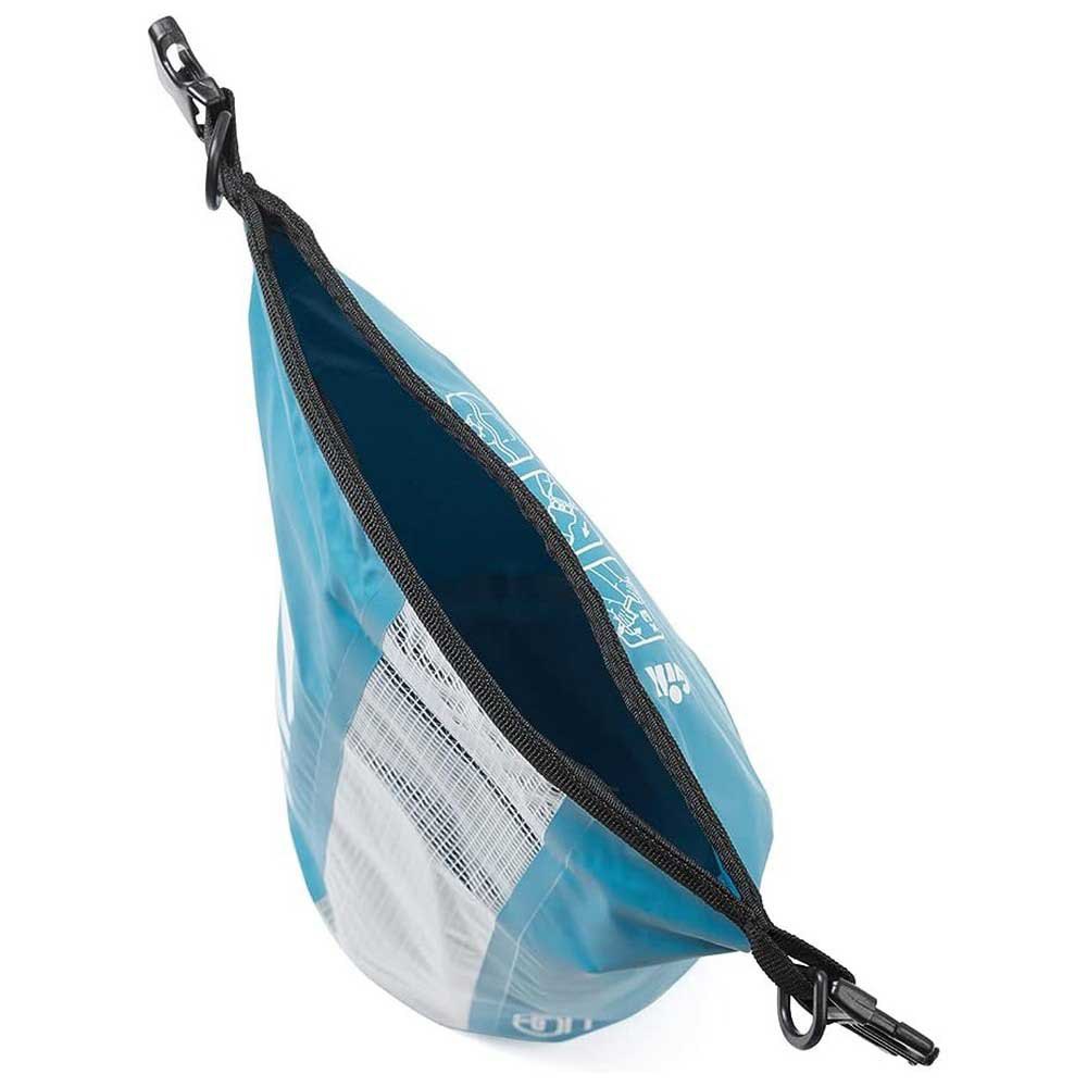 Купить Gill L098SE-BLU41-1SIZE Voyager 5L Сухой Мешок  Bluejay 7ft.ru в интернет магазине Семь Футов