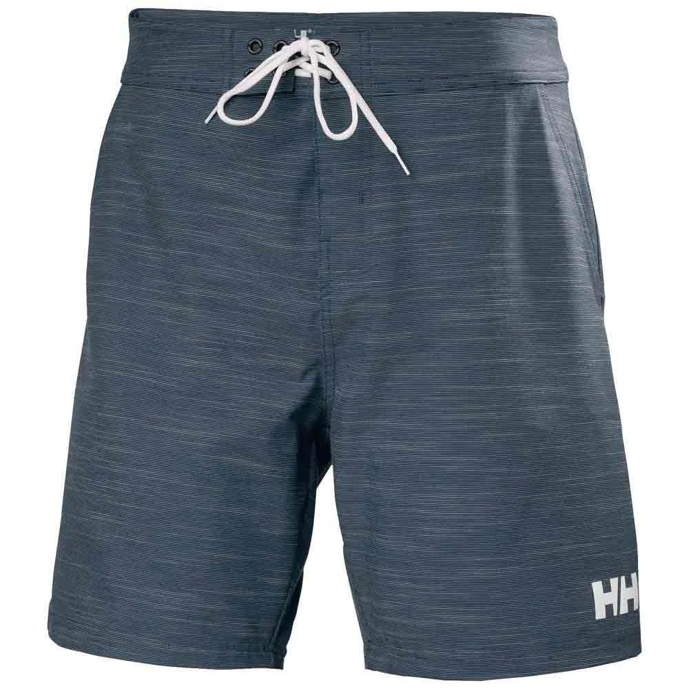 Купить Helly hansen 34165_597-36 Шорты Newport Board 8´´  Navy 36 7ft.ru в интернет магазине Семь Футов