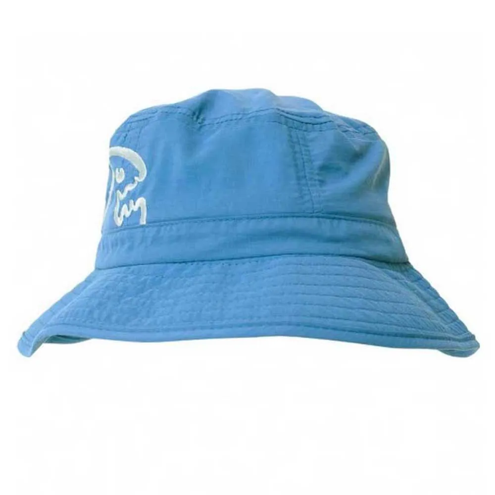 Купить Iq-uv 3264012440-osr Детская шляпа UV Bucket Blue 30x15x10 7ft.ru в интернет магазине Семь Футов